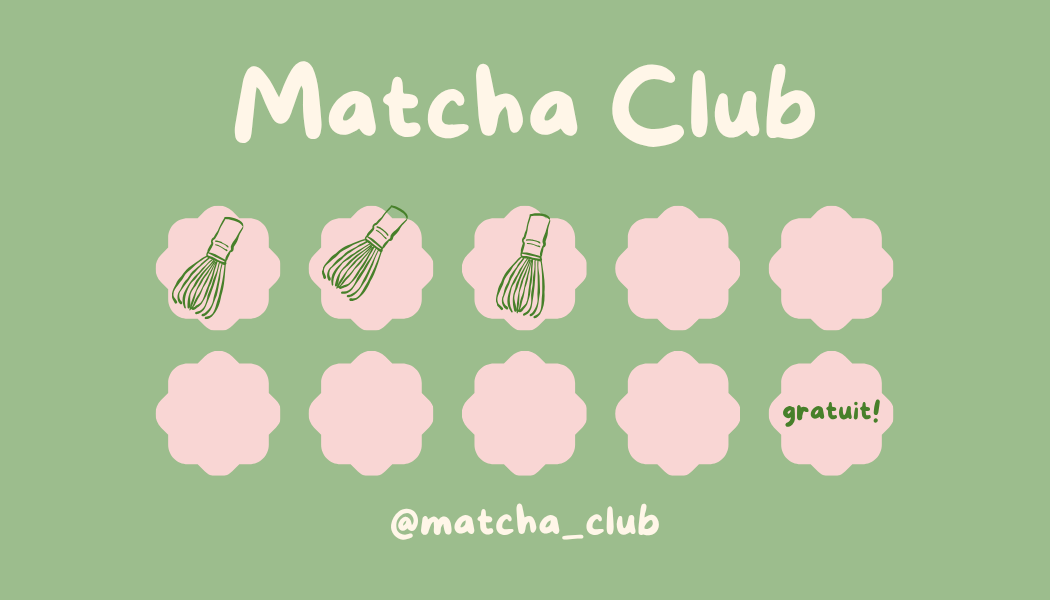 Loyalty Card 1