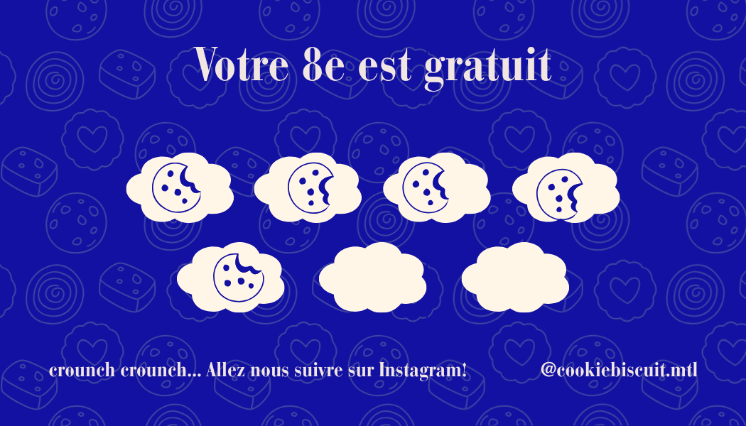 Loyalty Card 10