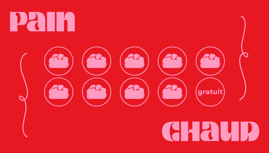 Loyalty Card 3