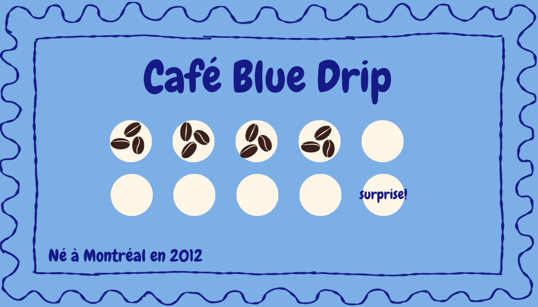 Loyalty Card 4
