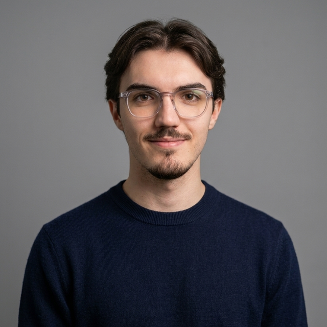 Roman Mouhawej - Lead IA & Stratégie, expert LLM