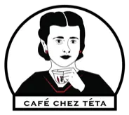 Logo de Café Chez Téta