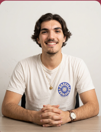 Roman Mouhawej—Gremeau