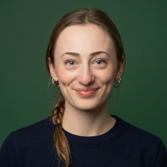 Ann-Sophie Saint-Amand - Data Science & ML, spécialiste NLP